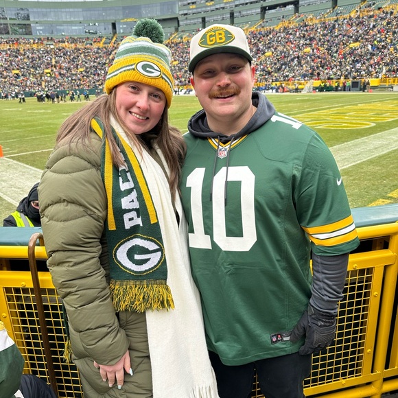 Meet your Posher, Bre - Picture 5 of 6